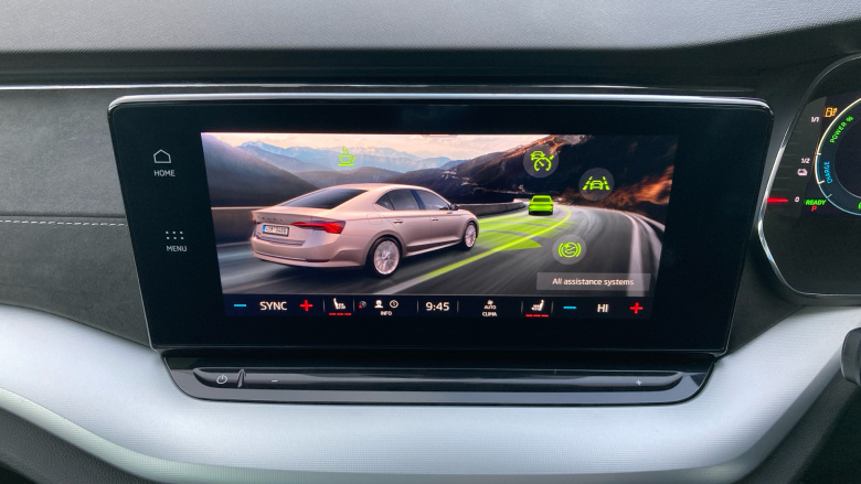 Skoda Octavia 1.4 TSI 150 SE L 5dr DSG Petrol Hatchback